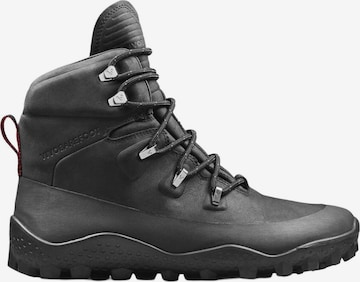 Vivo Barefoot Bootsit 'TRACKER WINTER II SG MENS' värissä musta: etupuoli
