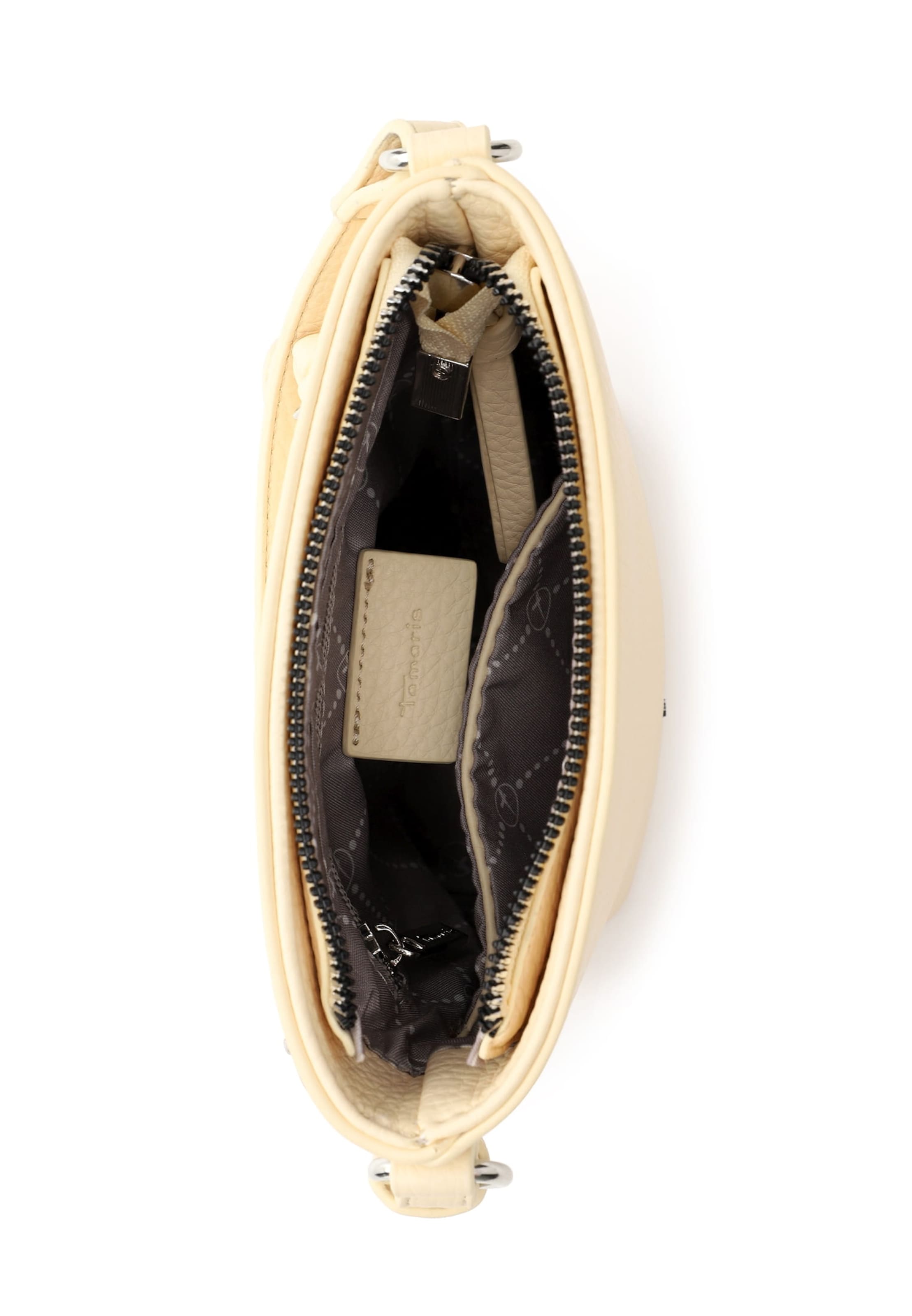 Tamaris Schoudertas 'Alessia' in Geel