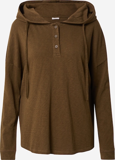 Marc O'Polo DENIM Shirt in oliv, Produktansicht