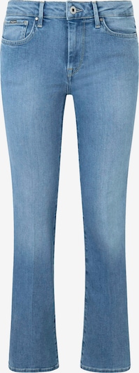 Džinsai iš Pepe Jeans, spalva – tamsiai (džinso) mėlyna, Prekių apžvalga