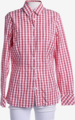 TOMMY HILFIGER Blouse & Tunic in S in Red: front