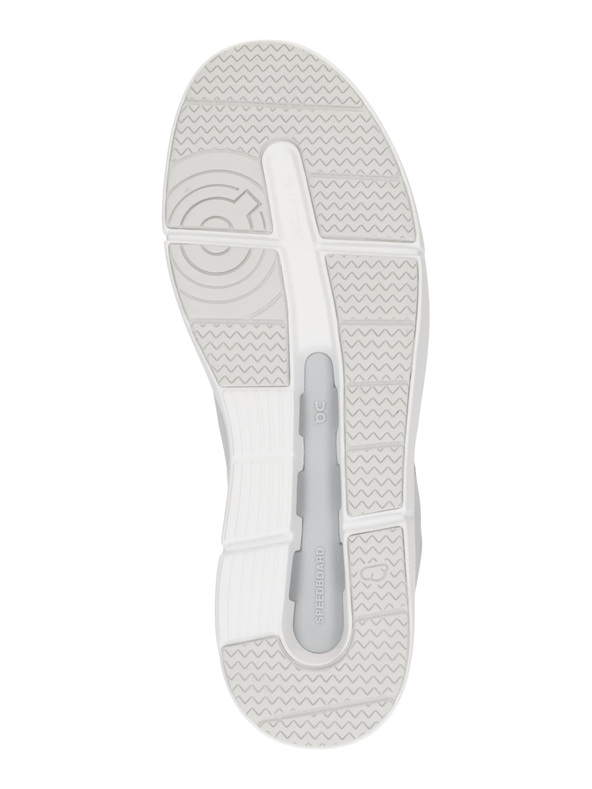 On Trainers 'THE ROGER Advantage' in Grey