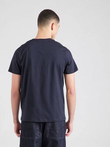 ANTONY MORATO Shirt in Blue