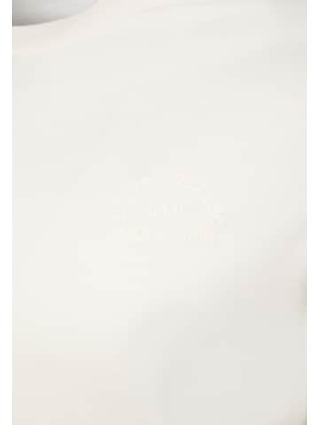 T-Shirt Karl Lagerfeld en beige