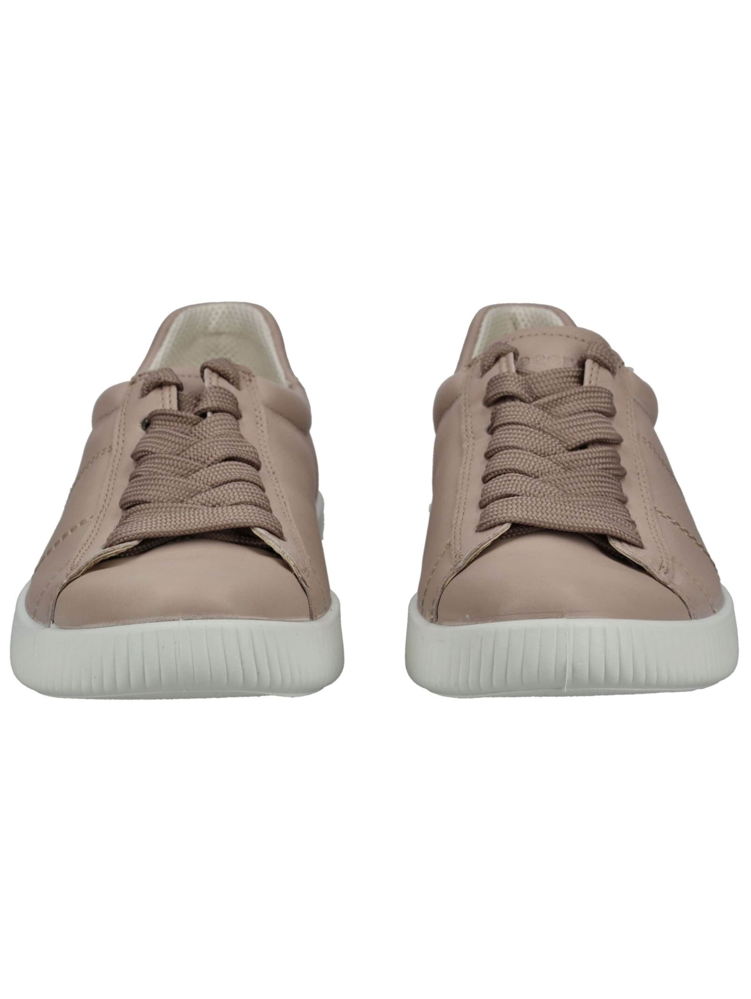 Baskets basses Legero en violet