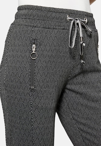 Effilé Pantalon 'Berlin' STOOKER WOMEN en gris