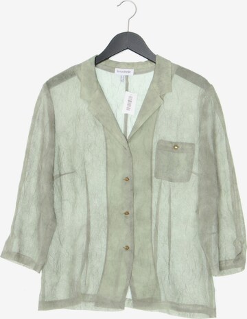 la rochelle Blouse & Tunic in L in Green: front