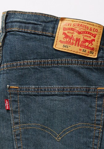 LEVI'S ® Regular Jeans in Blau