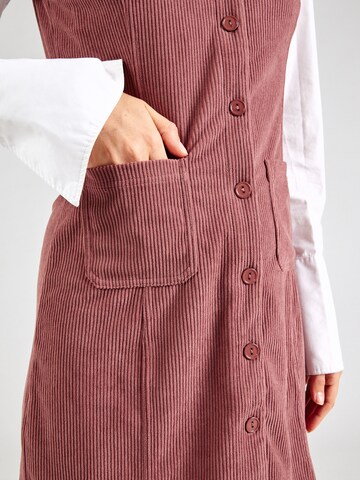 ABOUT YOU Dress 'Bettina' in Pink