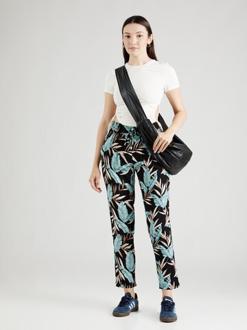 Hailys - regular Pantalón 'Ri44cky' en negro