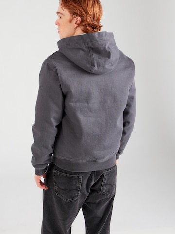 HOLLISTER Jacke in Grau