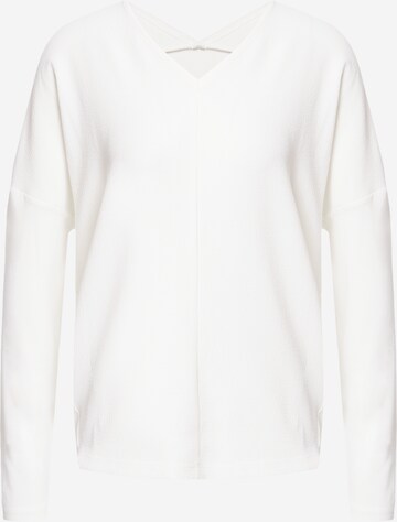 Someday Shirt 'Keva' in White: front