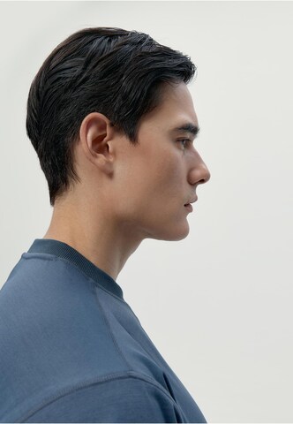 Born Living Yoga Sports top 'Tarn' in Grey