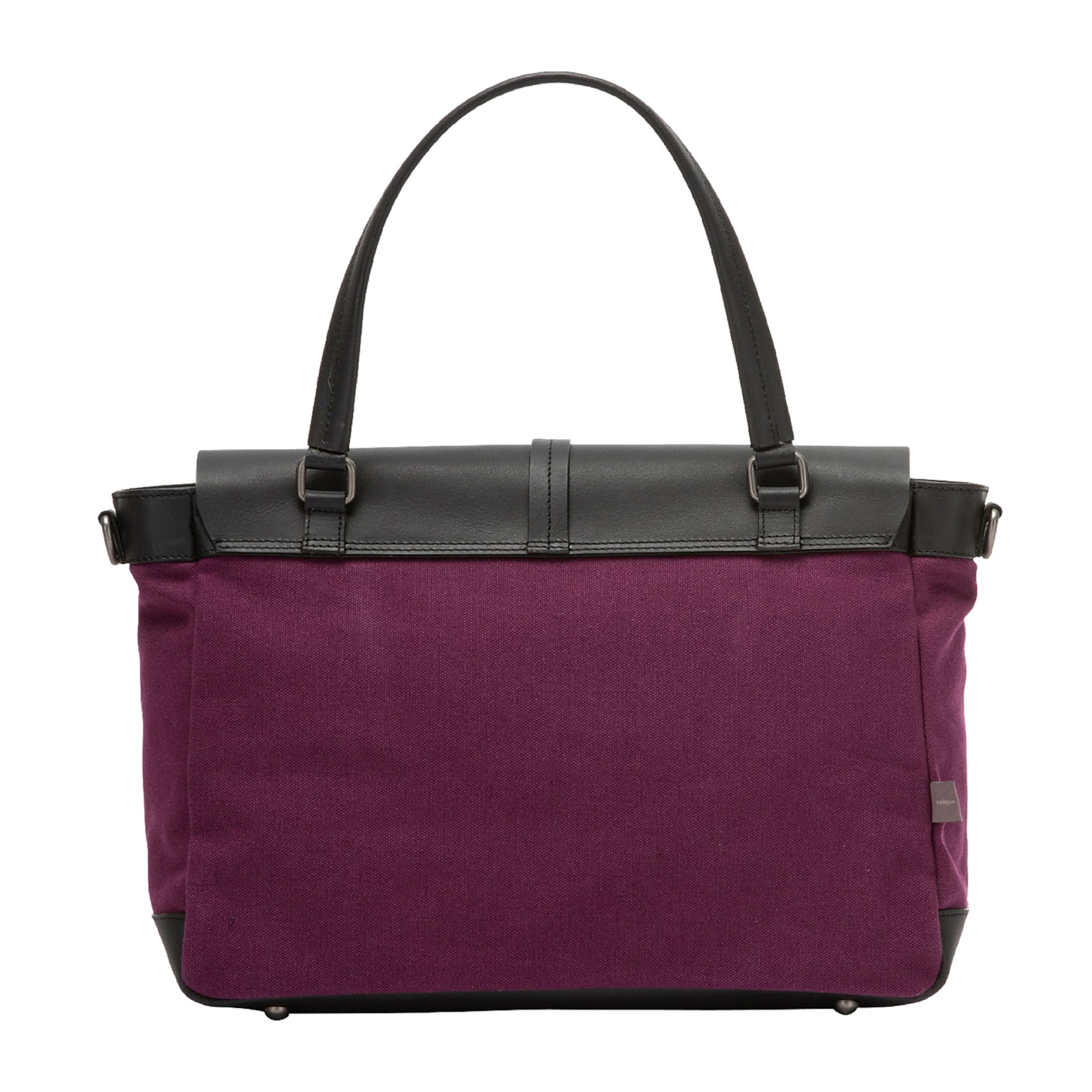 Sac bandoulière DuDu en violet