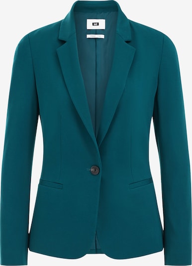 Švarkas iš WE Fashion, spalva – žalia, Prekių apžvalga