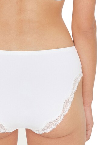 SUSA Panty 'Capri' in White
