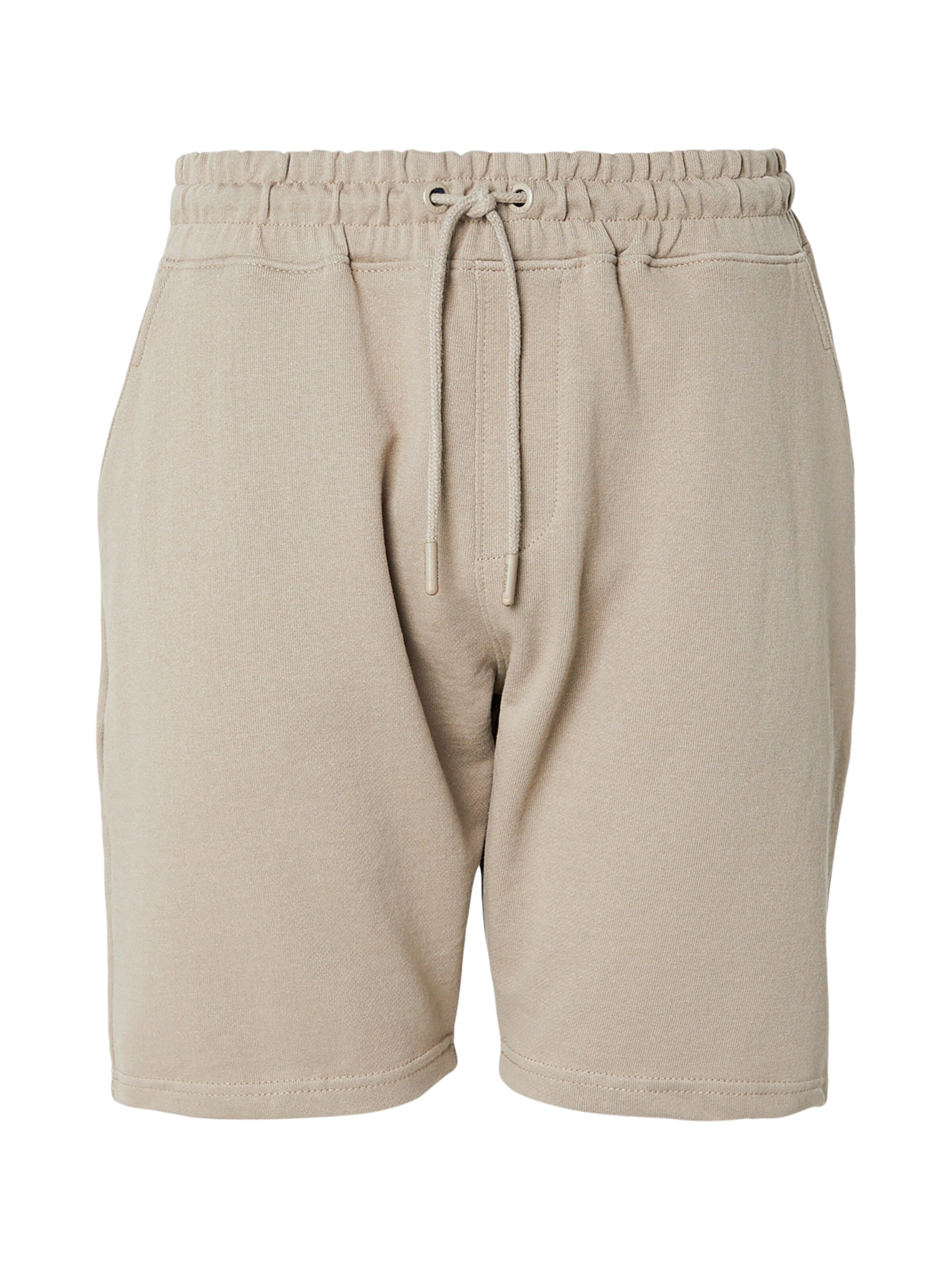 BLEND - regular Pantalón 'BHKEN' en marrón: frente