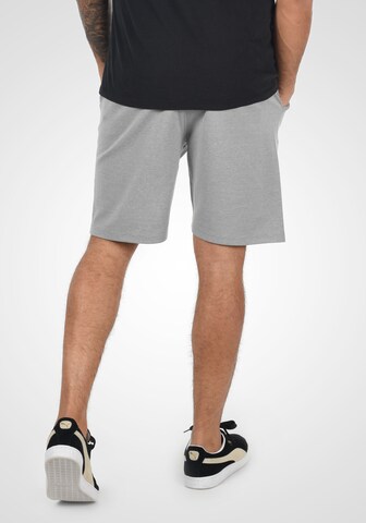 !Solid Regular Shorts 'Steven' in Grau