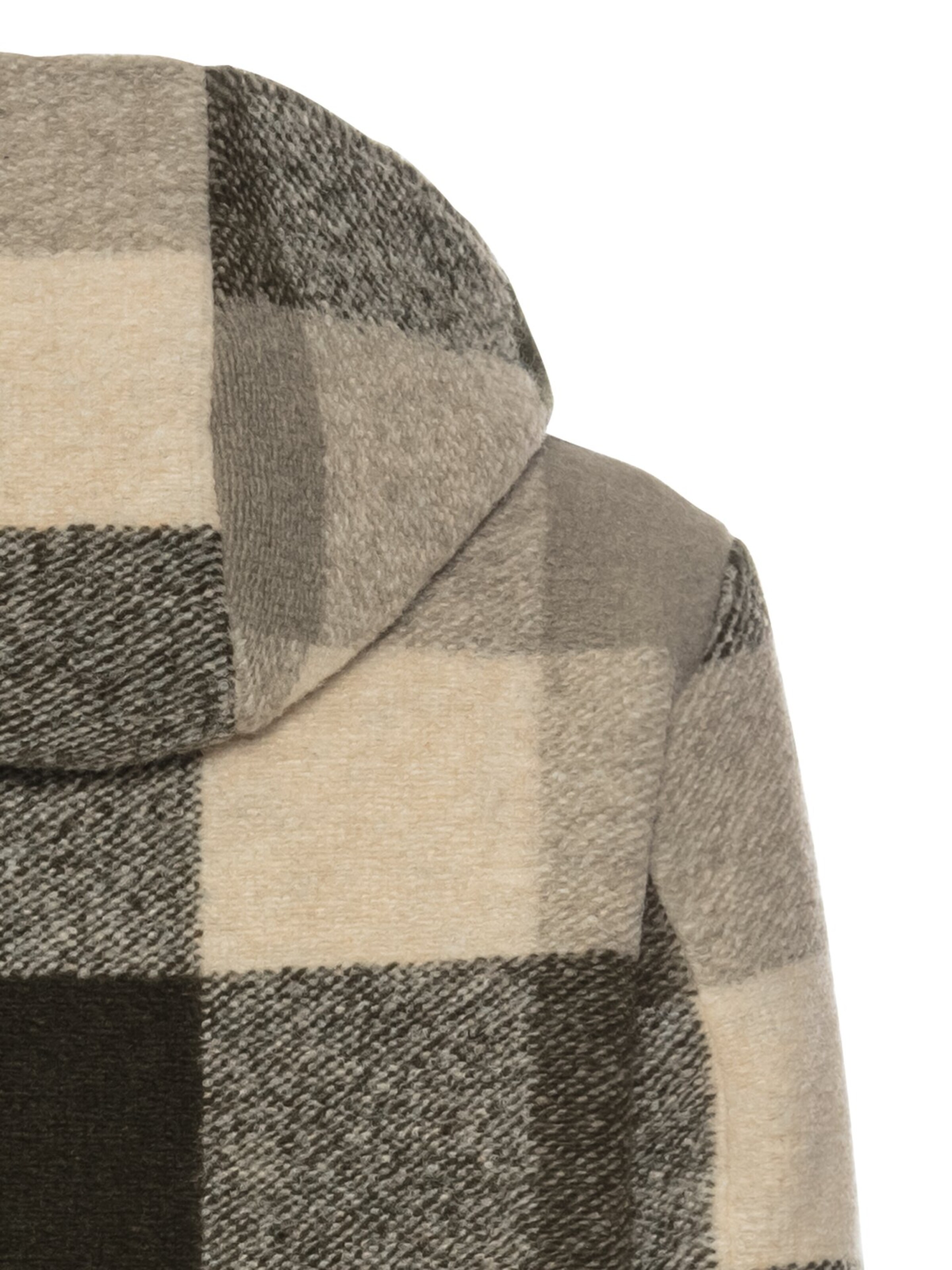 CAMEL ACTIVE Übergangsmantel in Beige