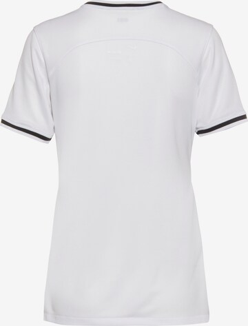 Maillot 'Eintracht Frankfurt 22-23 Heim' NIKE en blanc