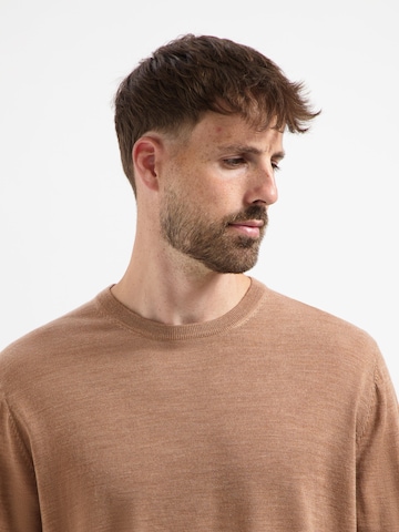 merso Sweater in Beige