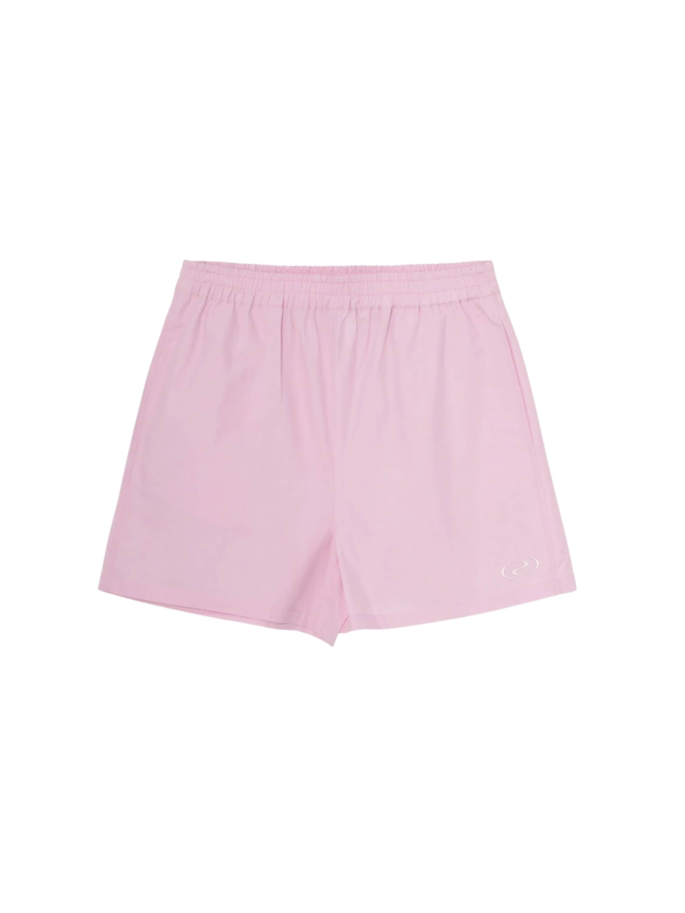 Pantaloni ' AllanRS ' di Résumé in rosa: frontale