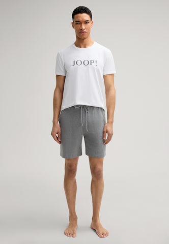 JOOP! T-Shirt in Weiß