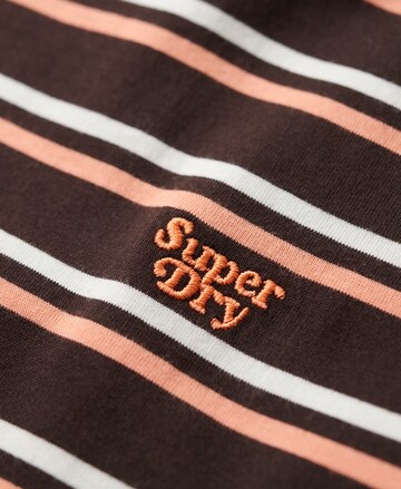 Superdry Shirt in Mischfarben
