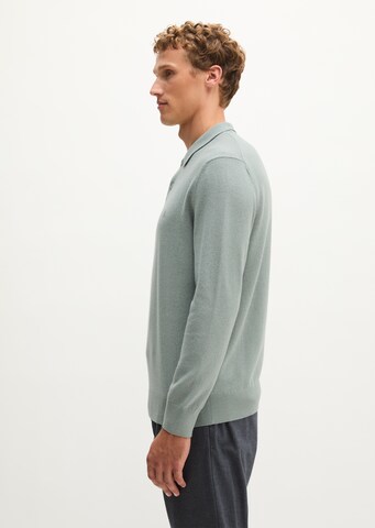Marc O'Polo Shirt in Groen