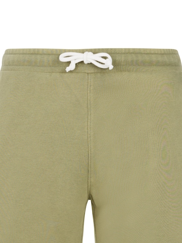 PROTEST Loosefit Hose 'PRTTedor' in Grün