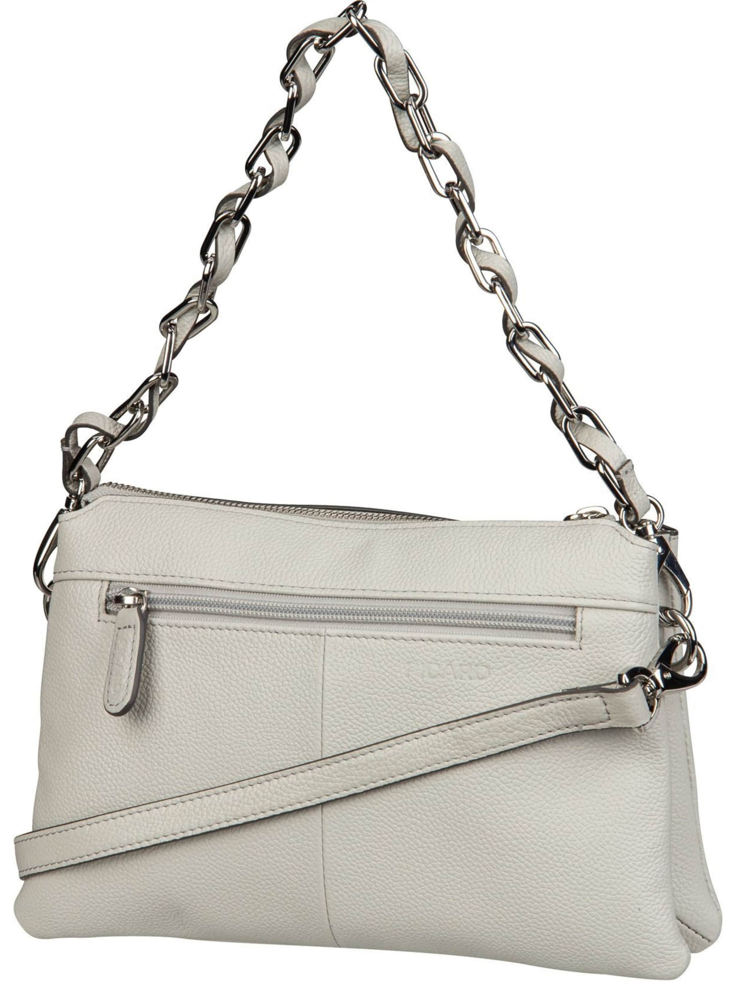 Picard Handtas 'Sugar Pop' in Grijs