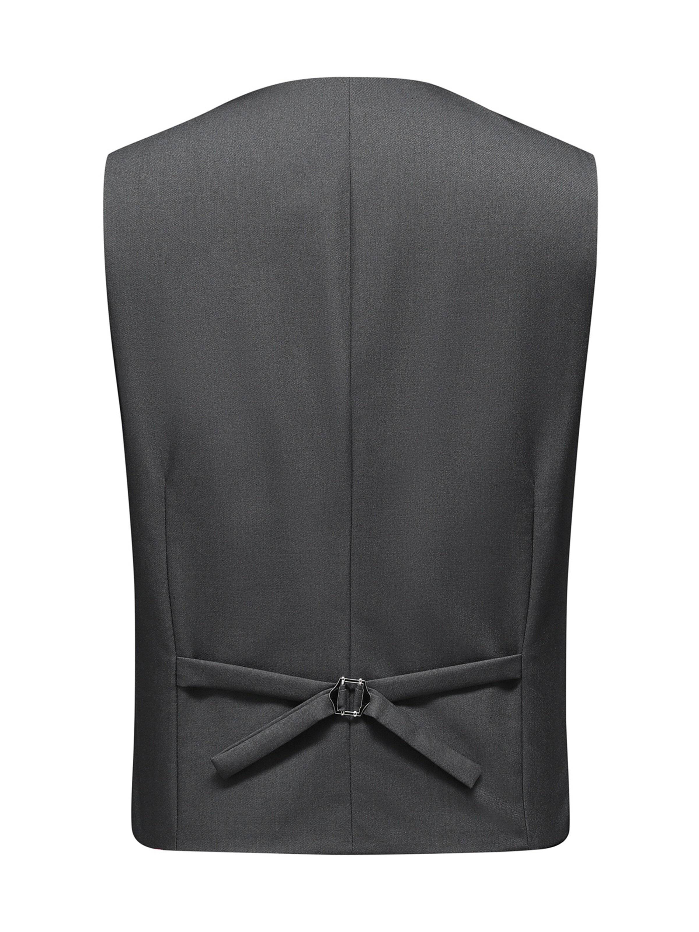 Youthup Slimfit Anzug‌‌ in Grau