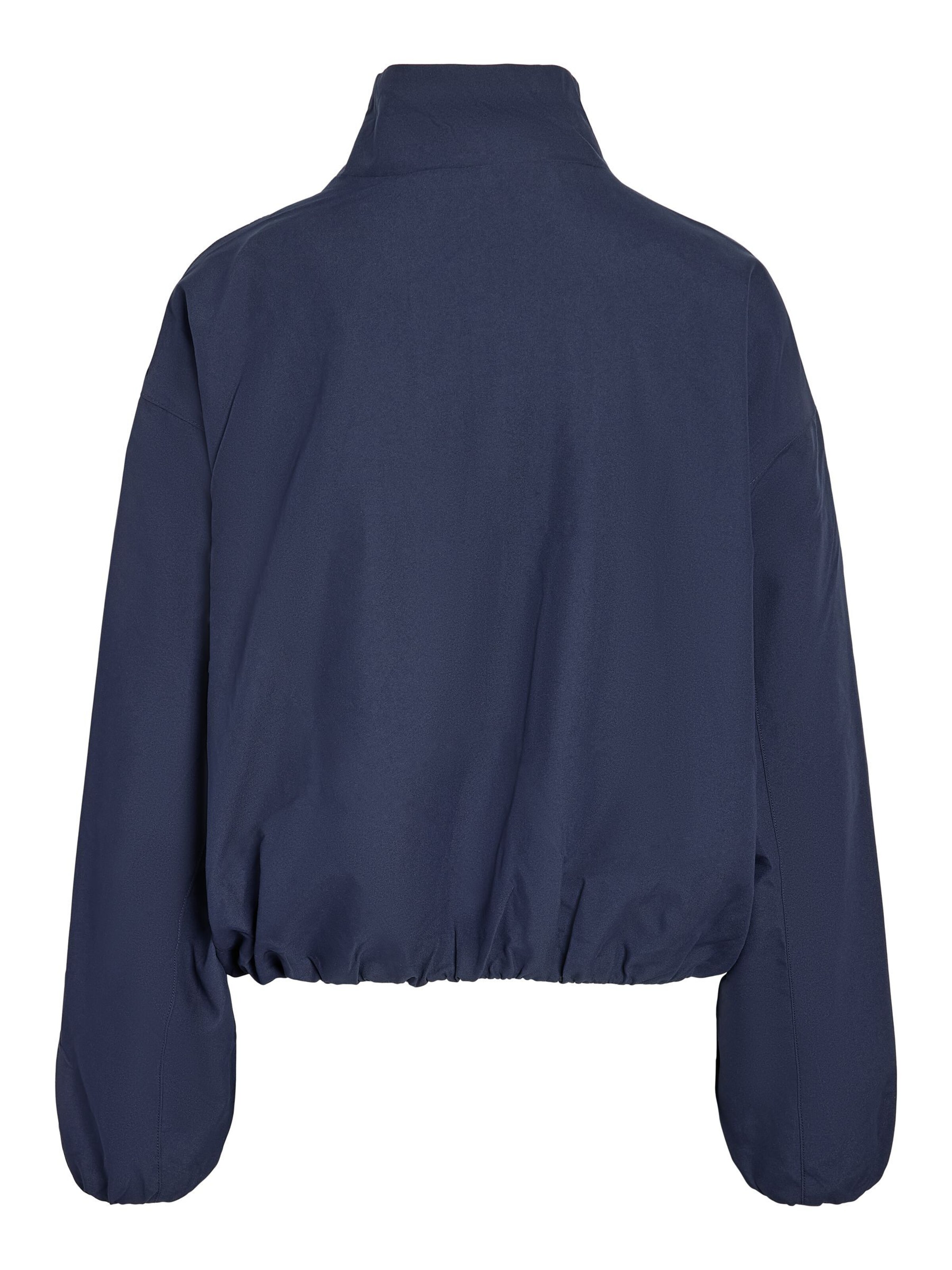 Veste mi-saison Noisy may en bleu
