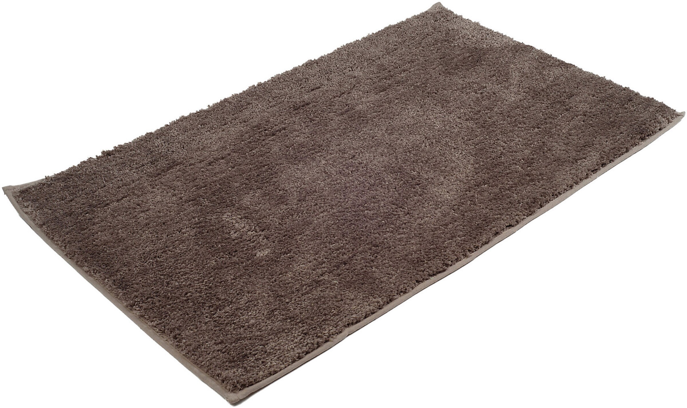 Frauen Wohn-Accessoires Gözze Badteppich 'Rio' in Taupe - XF47938 Frauen Wohn-Accessoires Gözze Badteppich 'Rio' in Taupe - XF47938