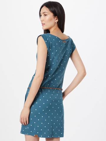 Ragwear Dress 'TAG' in Blue