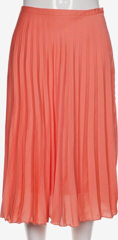Asos Skirt in XL in Orange: front