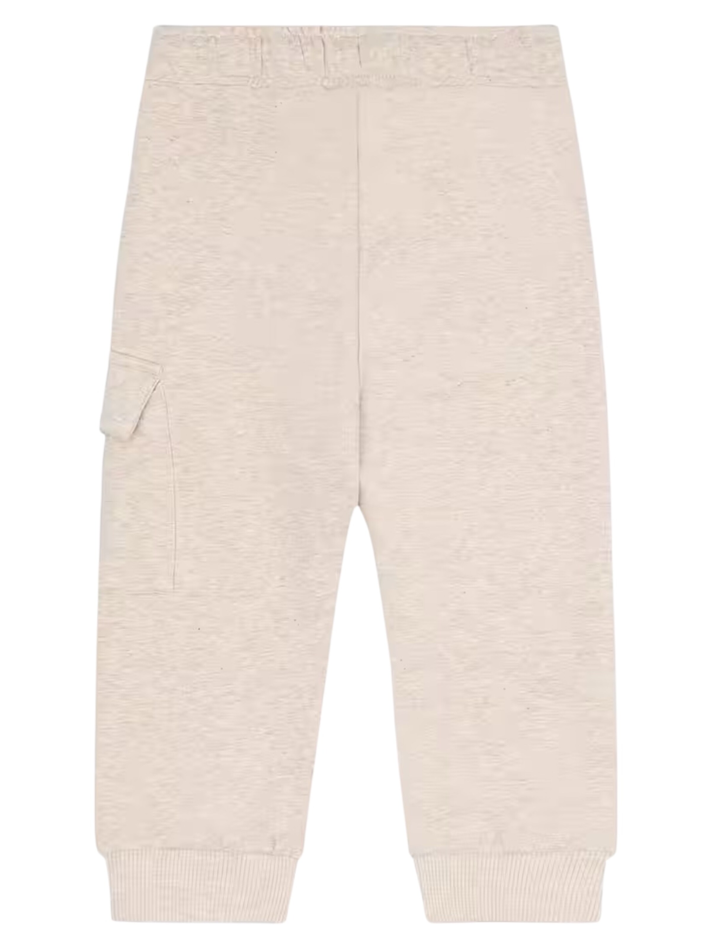 Hust & Claire Regular Pants 'HCSejer' in Beige