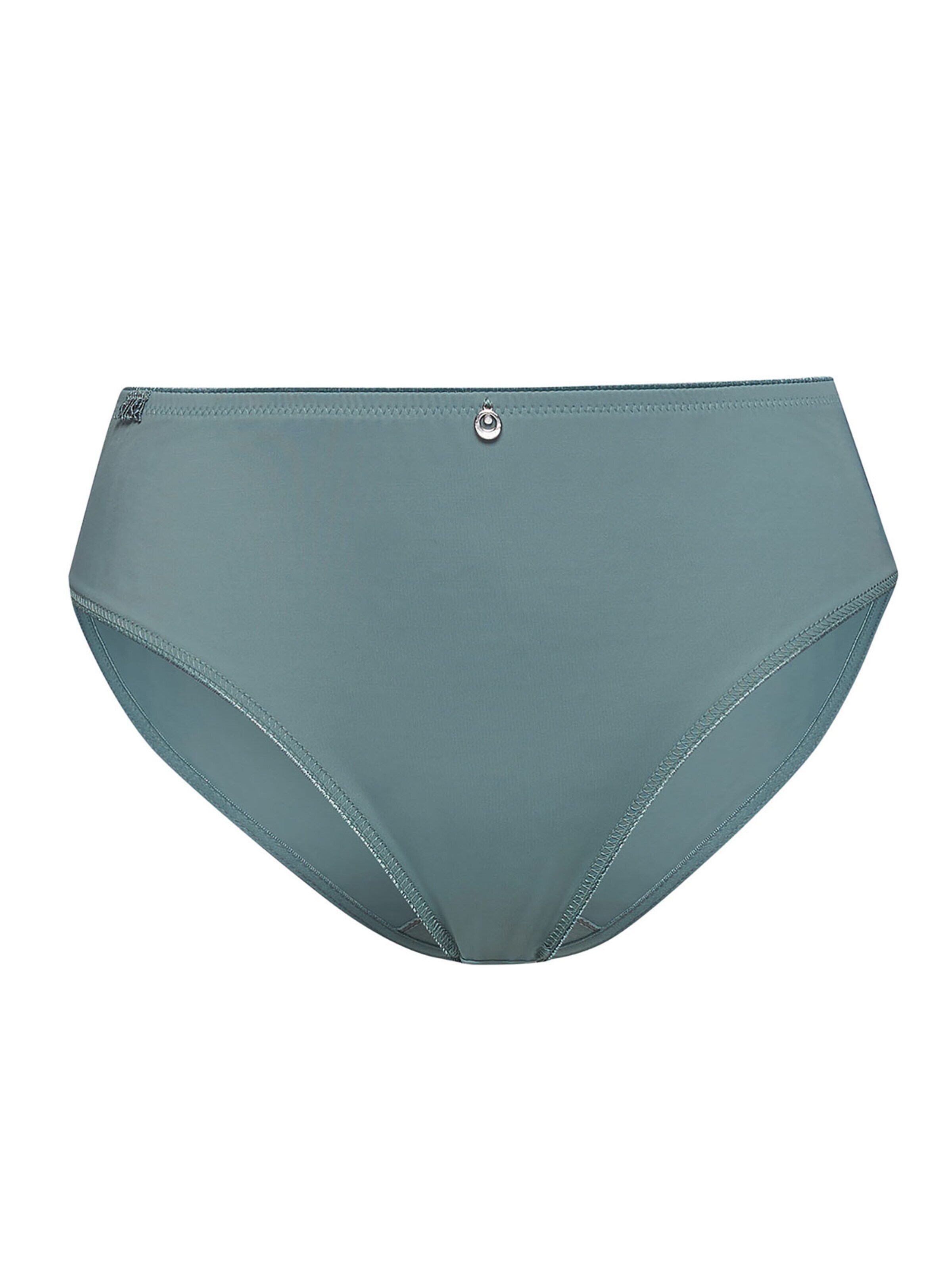 SUSA Panty 'Catania' in Blue: front