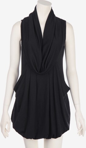 APOSTROPHE Dress in M in Black: front