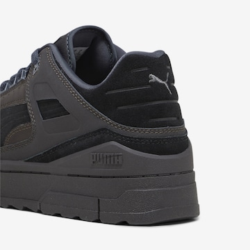 Baskets basses 'Slipstream Xtreme' PUMA en noir