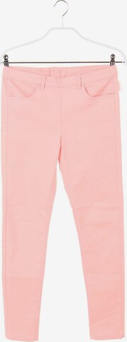 H&M Jeans in 27-28 in Pink: front