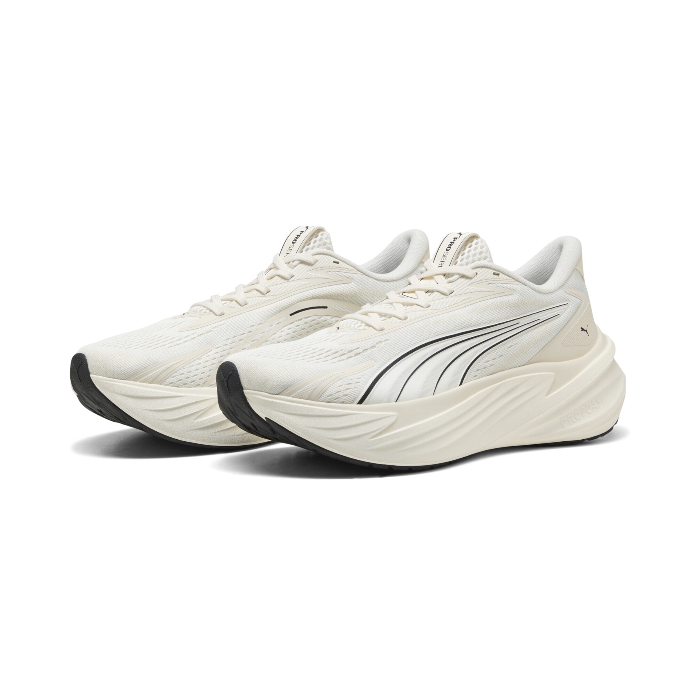 PUMA Laufschuh 'Maxima Pro ' in Weiß