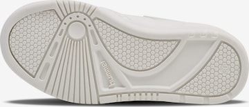 Hummel Sneaker 'CAMDEN ' in Weiß