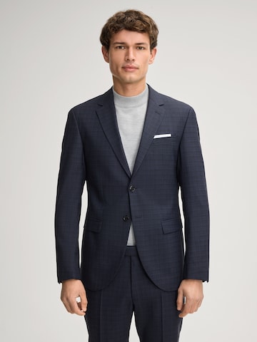 Coupe slim Veste de costume 'Damon' JOOP! en bleu : devant