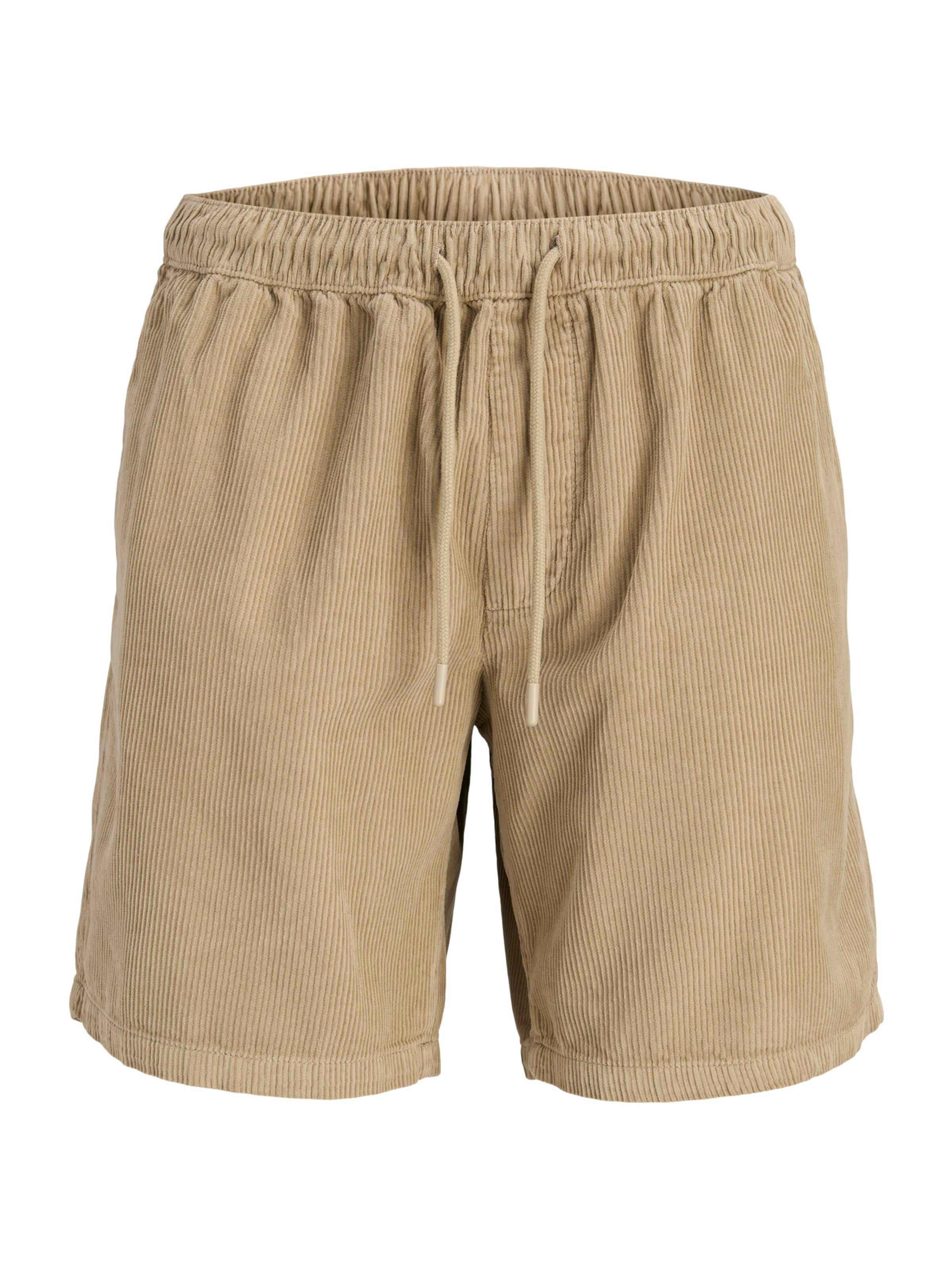 Pantalon 'JPSTBILL' JACK & JONES en vert : devant