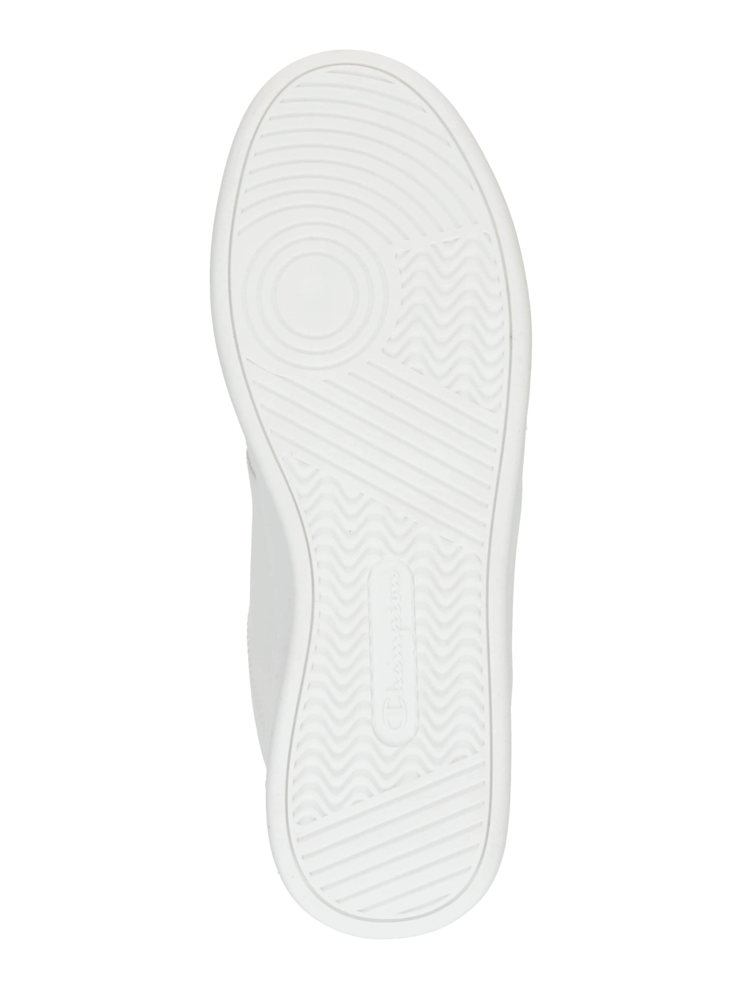 Champion Authentic Athletic Apparel Tenisky 'NEWMAN' – bílá