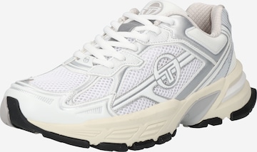 Sergio Tacchini Sneaker  'Y2K RUNNER ' in Beige: predná strana