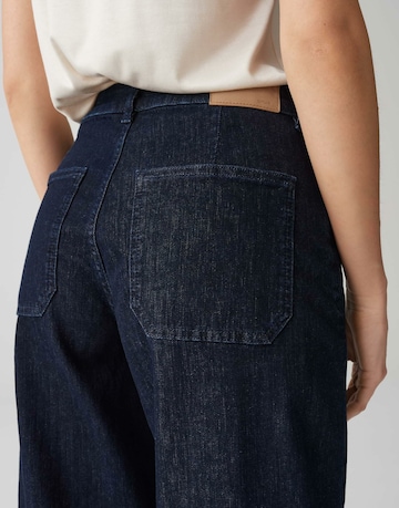 OPUS Regular Jeans in Blue