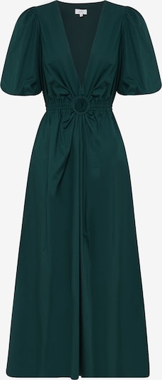 Sável Dress 'MARRA' in Dark green, Item view