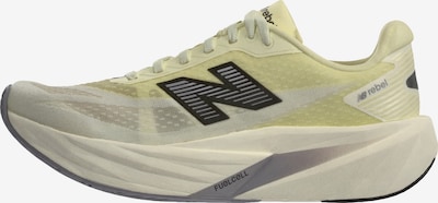36 dydžio Bėgimo batai 'FuelCell Rebel v5' iš new balance, spalva – pastelinė žalia / juoda, Prekių apžvalga